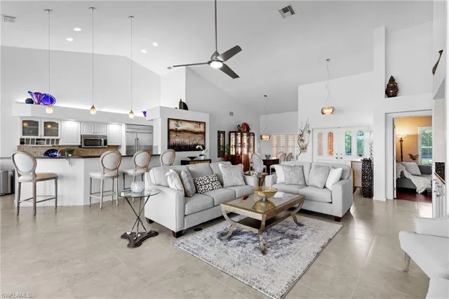 $975,000 | 20169 Wildcat Run Drive, Estero, FL 33928