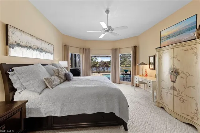 $975,000 | 20169 Wildcat Run Drive, Estero, FL 33928