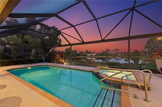 $975,000 | 20169 Wildcat Run Drive, Estero, FL 33928