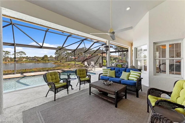 $975,000 | 20169 Wildcat Run Drive, Estero, FL 33928