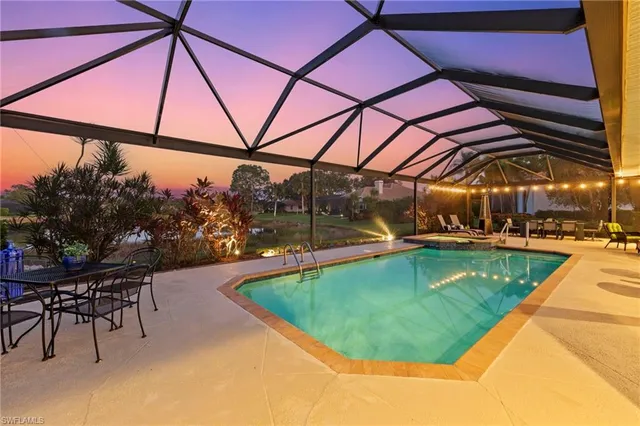 $975,000 | 20169 Wildcat Run Drive, Estero, FL 33928