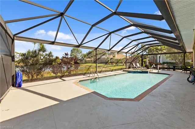 $975,000 | 20169 Wildcat Run Drive, Estero, FL 33928