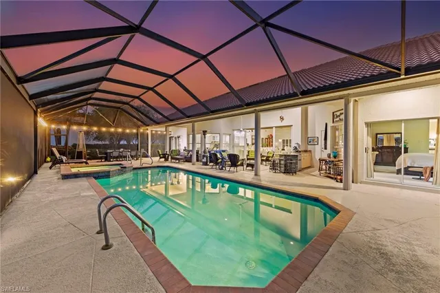 $975,000 | 20169 Wildcat Run Drive, Estero, FL 33928