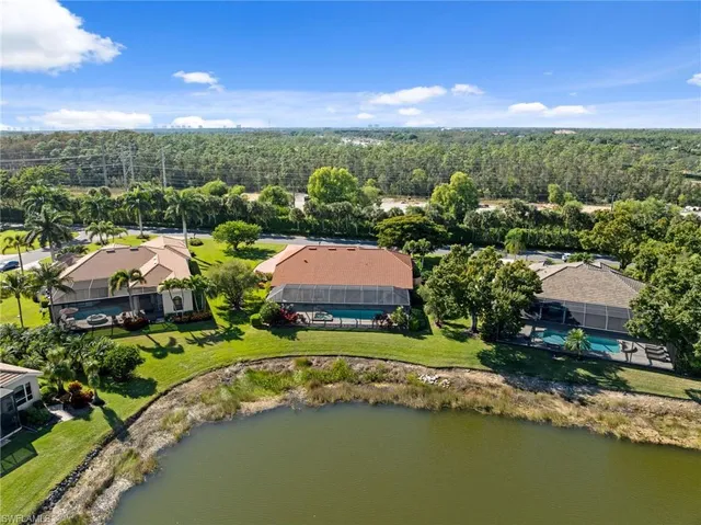 $975,000 | 20169 Wildcat Run Drive, Estero, FL 33928