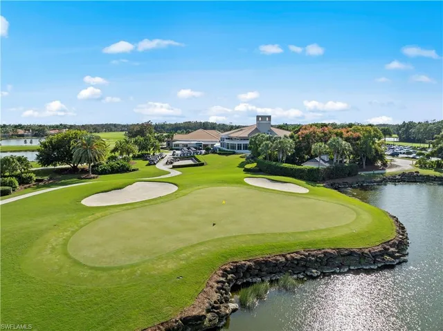 $975,000 | 20169 Wildcat Run Drive, Estero, FL 33928