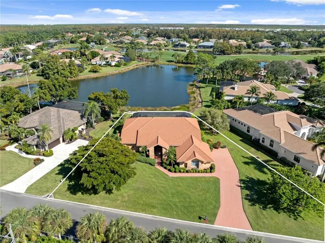 $975,000 | 20169 Wildcat Run Drive, Estero, FL 33928