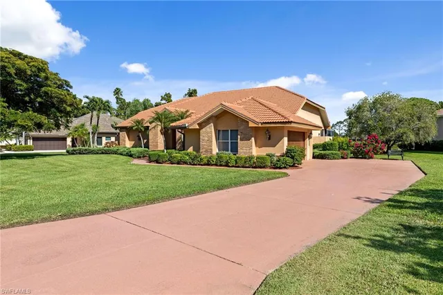 $975,000 | 20169 Wildcat Run Drive, Estero, FL 33928