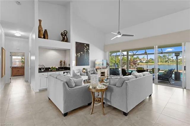 $975,000 | 20169 Wildcat Run Drive, Estero, FL 33928