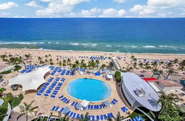 $1,150,000 | 1 North Fort Lauderdale Beach Boulevard, Unit 1709, Fort Lauderdale, FL 33304