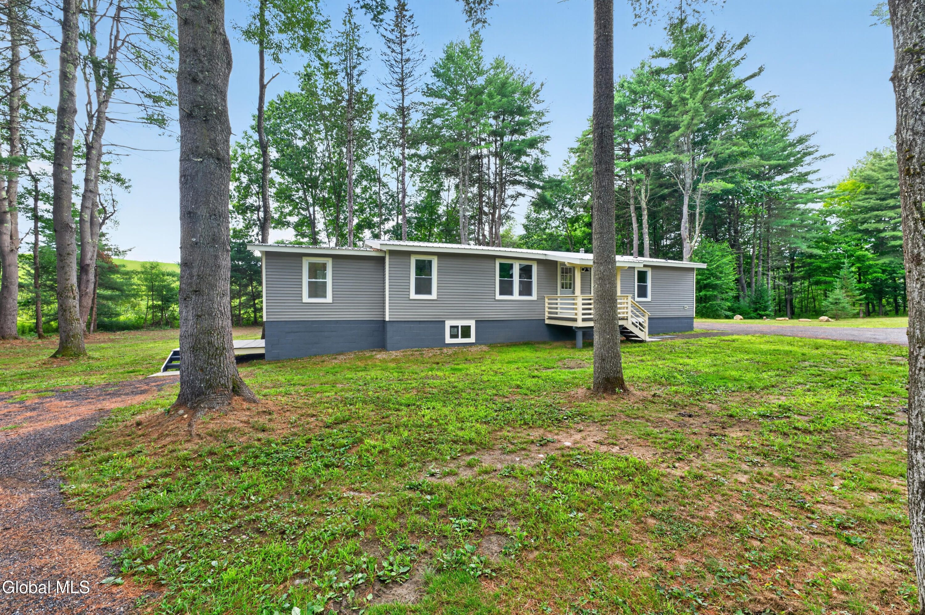 6628 Middle Grove Road Middle Grove, NY 12850 - Photo 41 of 58 0 Front 2