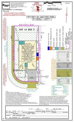 a view of a swimming pool with an ocean view