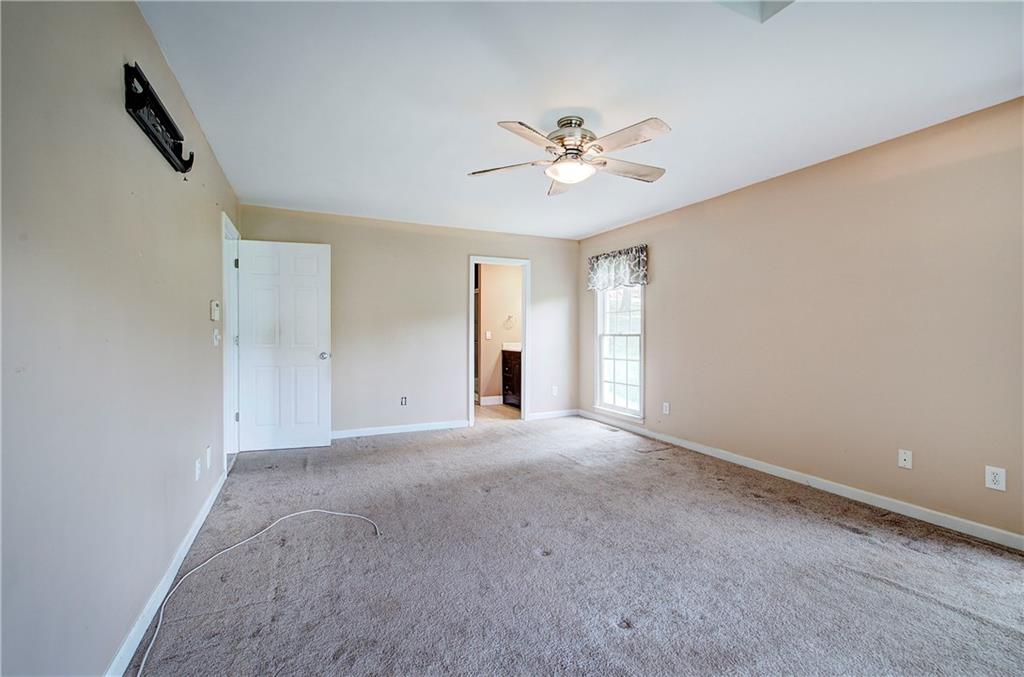 273 Jordan Road Southeast Cartersville, GA 30120 - Photo 34 of 71