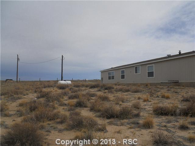 31395 Lon View Yoder, CO 80864 - Photo 9 of 10 Looking toward the North