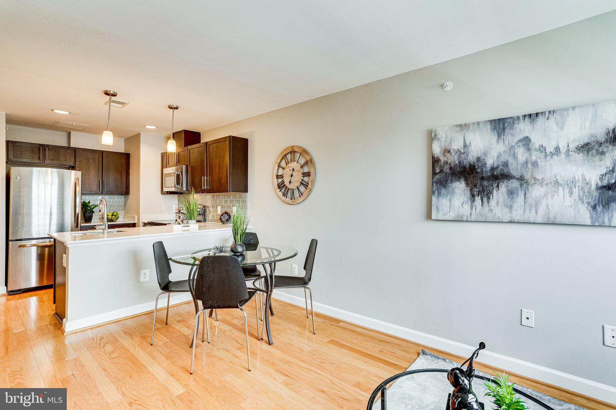 1115 H Street Northeast, Unit 502 Washington, DC 20002 - Photo 11 of 30