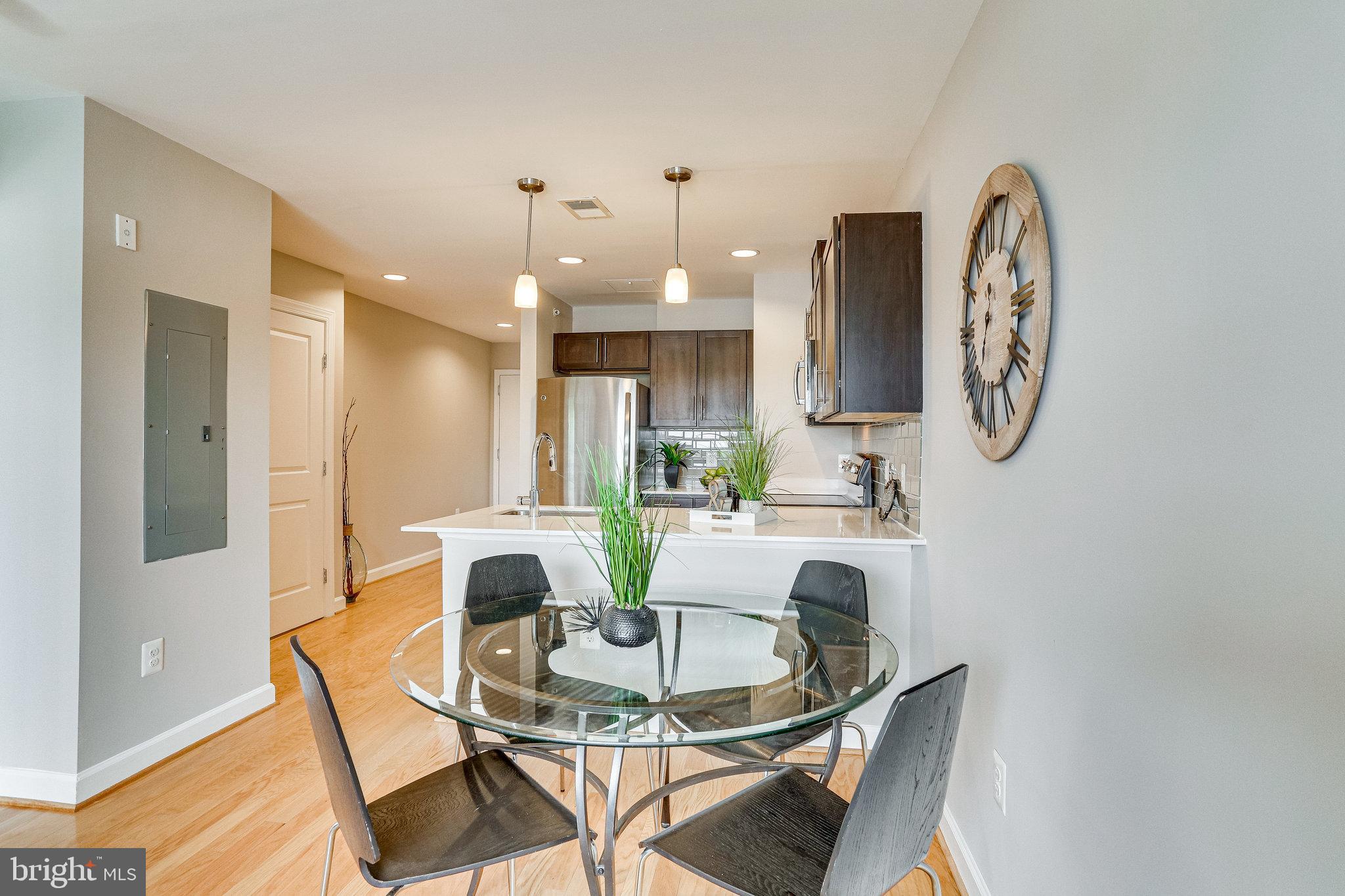 1115 H Street Northeast, Unit 502 Washington, DC 20002 - Photo 12 of 30