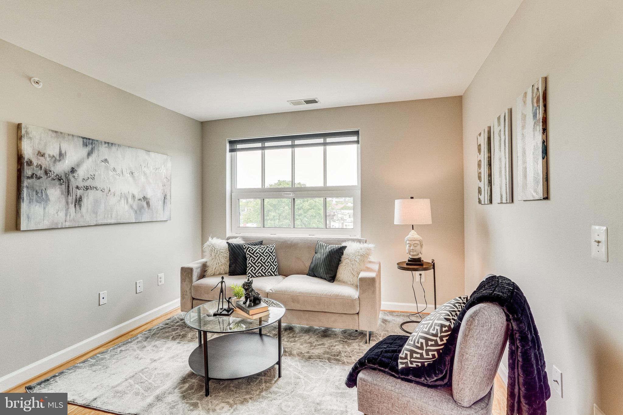 1115 H Street Northeast, Unit 502 Washington, DC 20002 - Photo 13 of 30