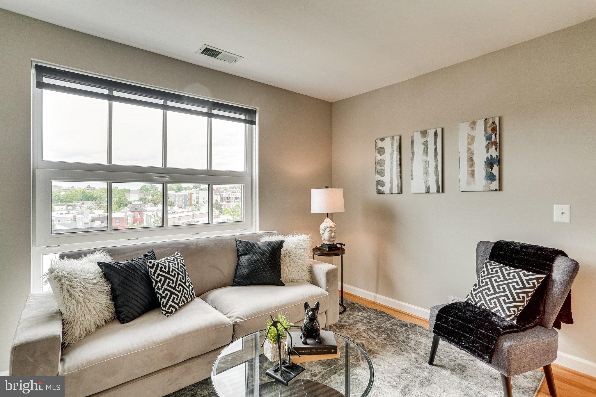 1115 H Street Northeast, Unit 502 Washington, DC 20002 - Photo 15 of 30