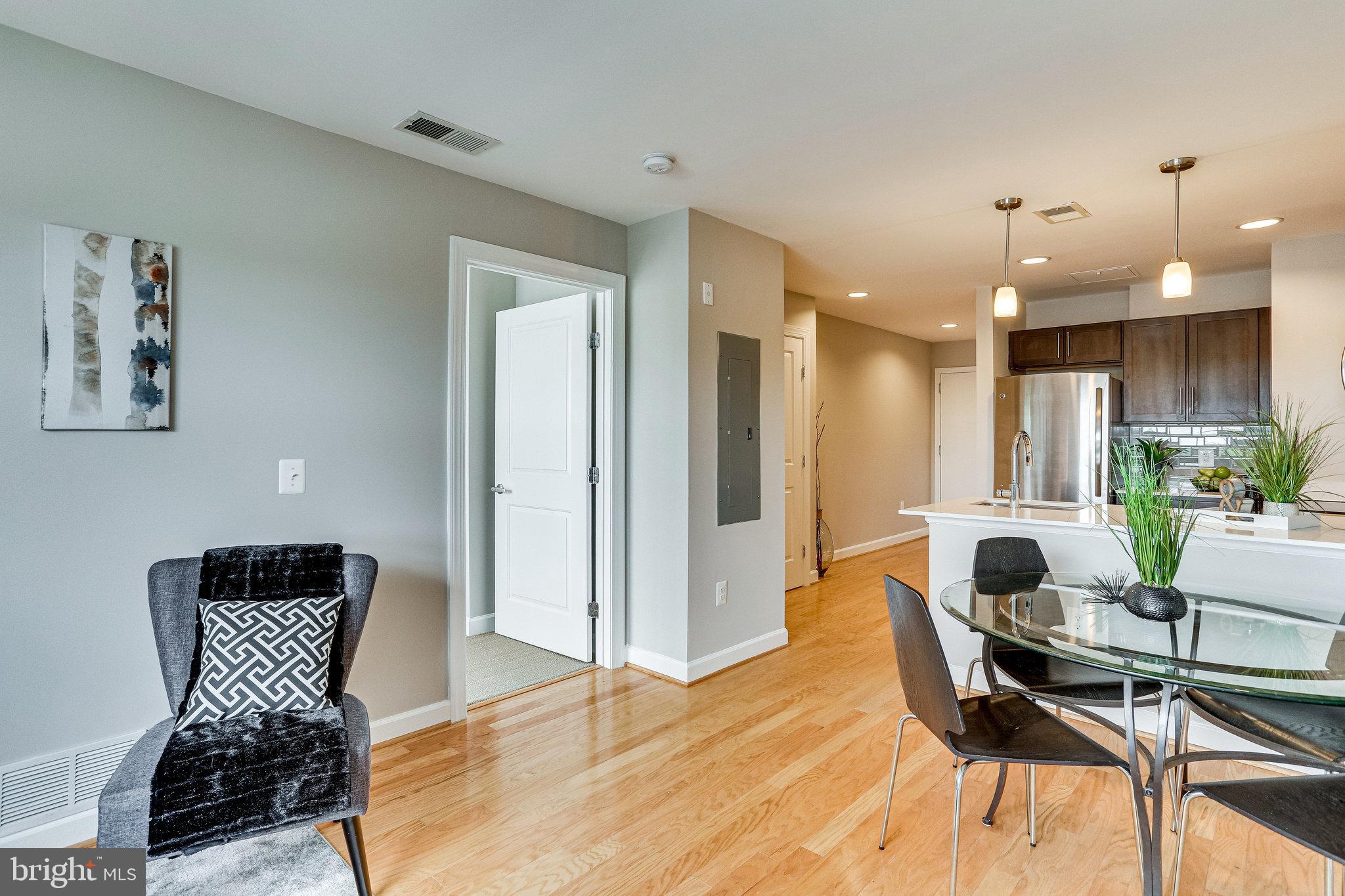 1115 H Street Northeast, Unit 502 Washington, DC 20002 - Photo 16 of 30