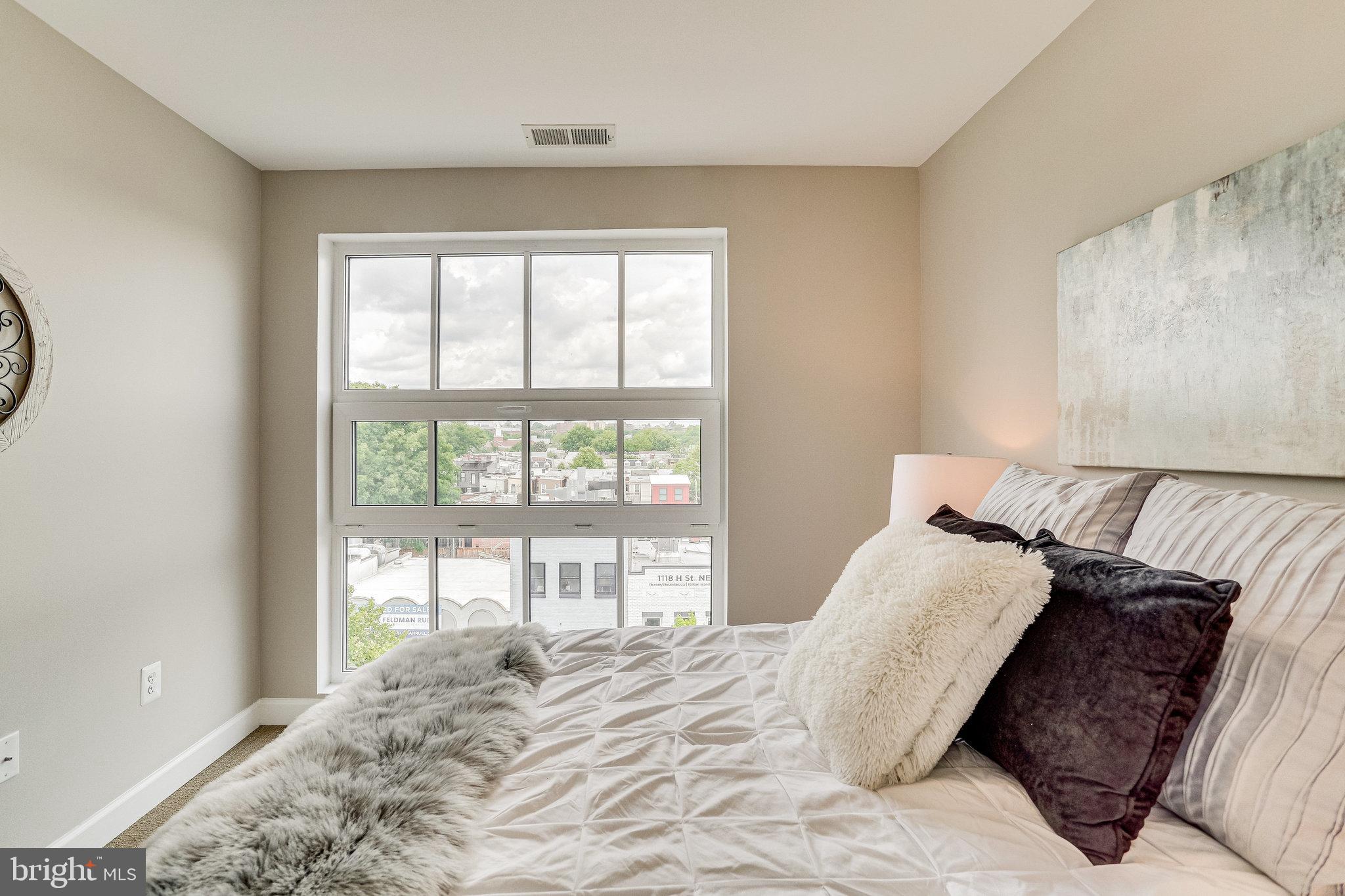 1115 H Street Northeast, Unit 502 Washington, DC 20002 - Photo 18 of 30