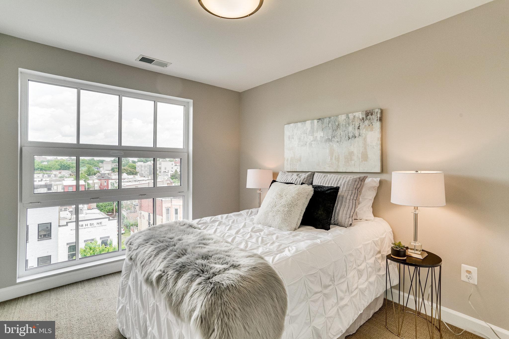 1115 H Street Northeast, Unit 502 Washington, DC 20002 - Photo 19 of 30