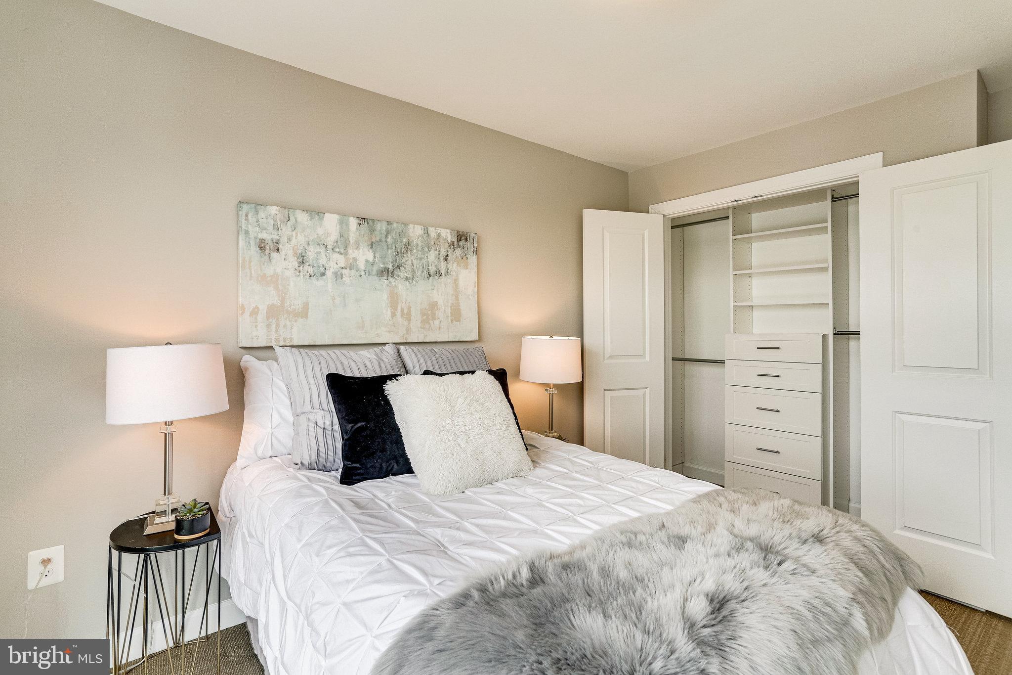 1115 H Street Northeast, Unit 502 Washington, DC 20002 - Photo 21 of 30