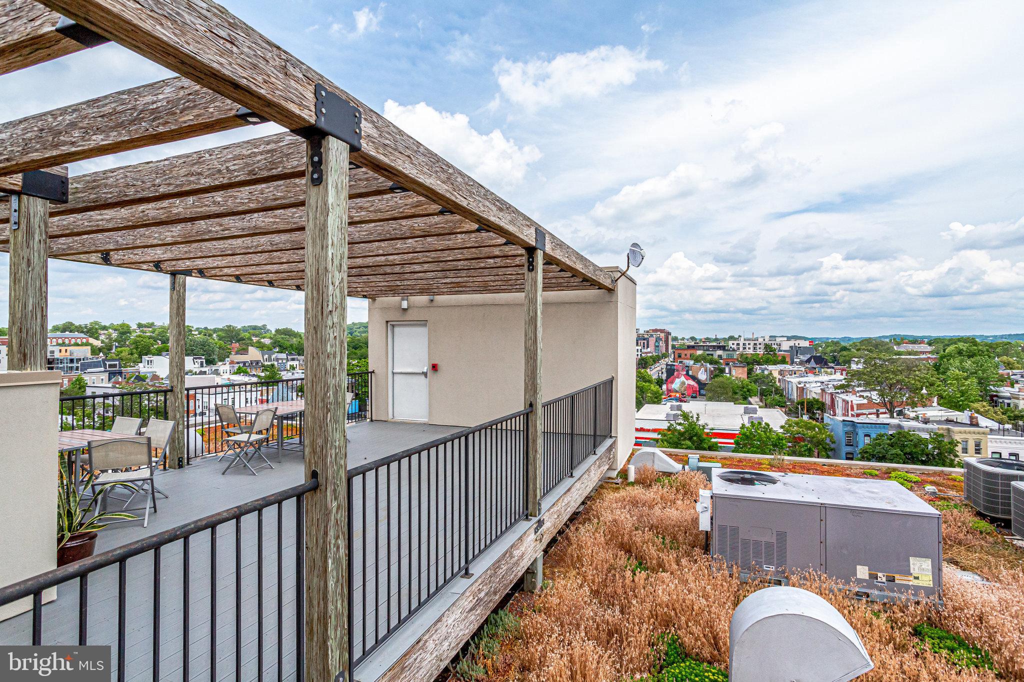 1115 H Street Northeast, Unit 502 Washington, DC 20002 - Photo 26 of 30