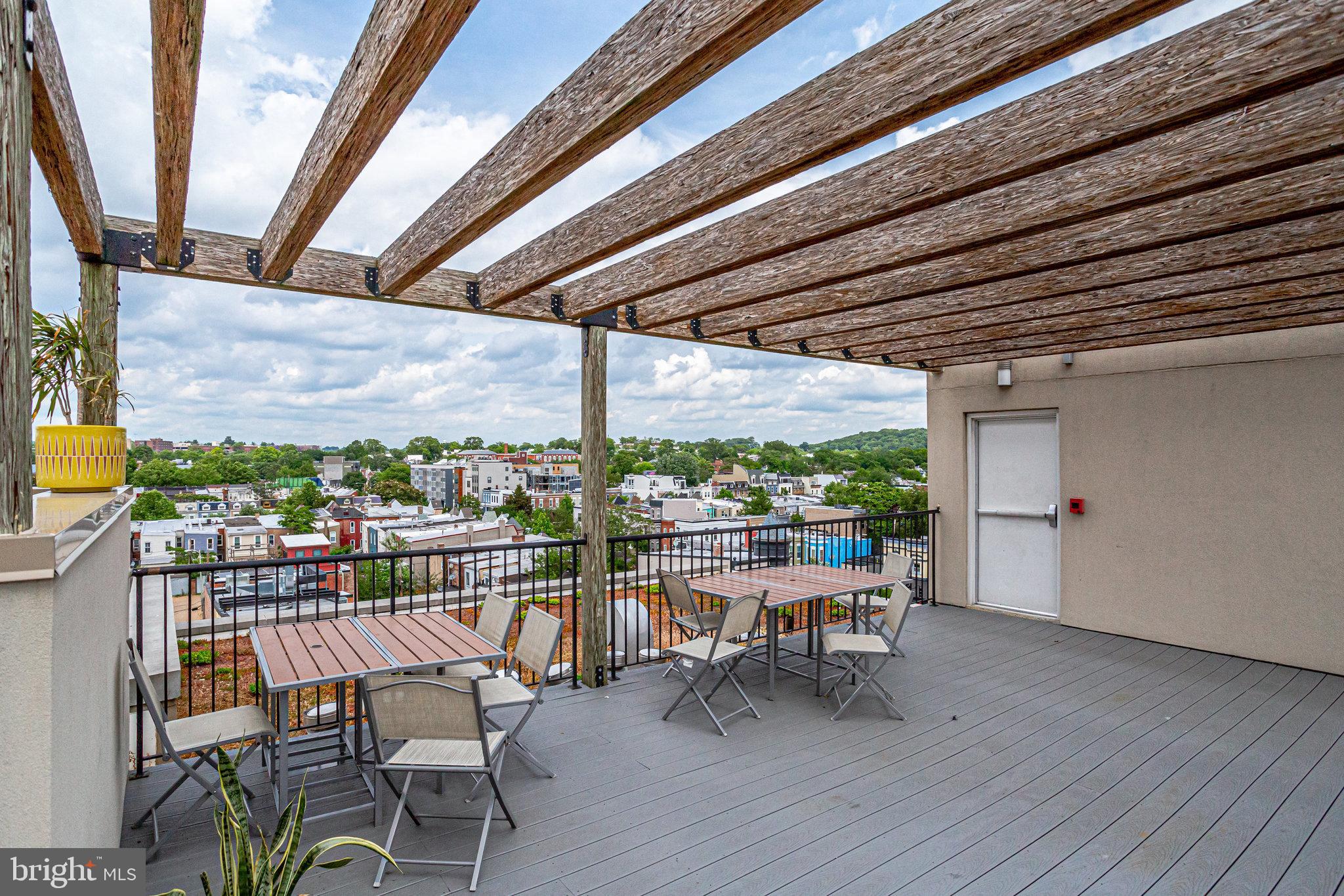 1115 H Street Northeast, Unit 502 Washington, DC 20002 - Photo 27 of 30