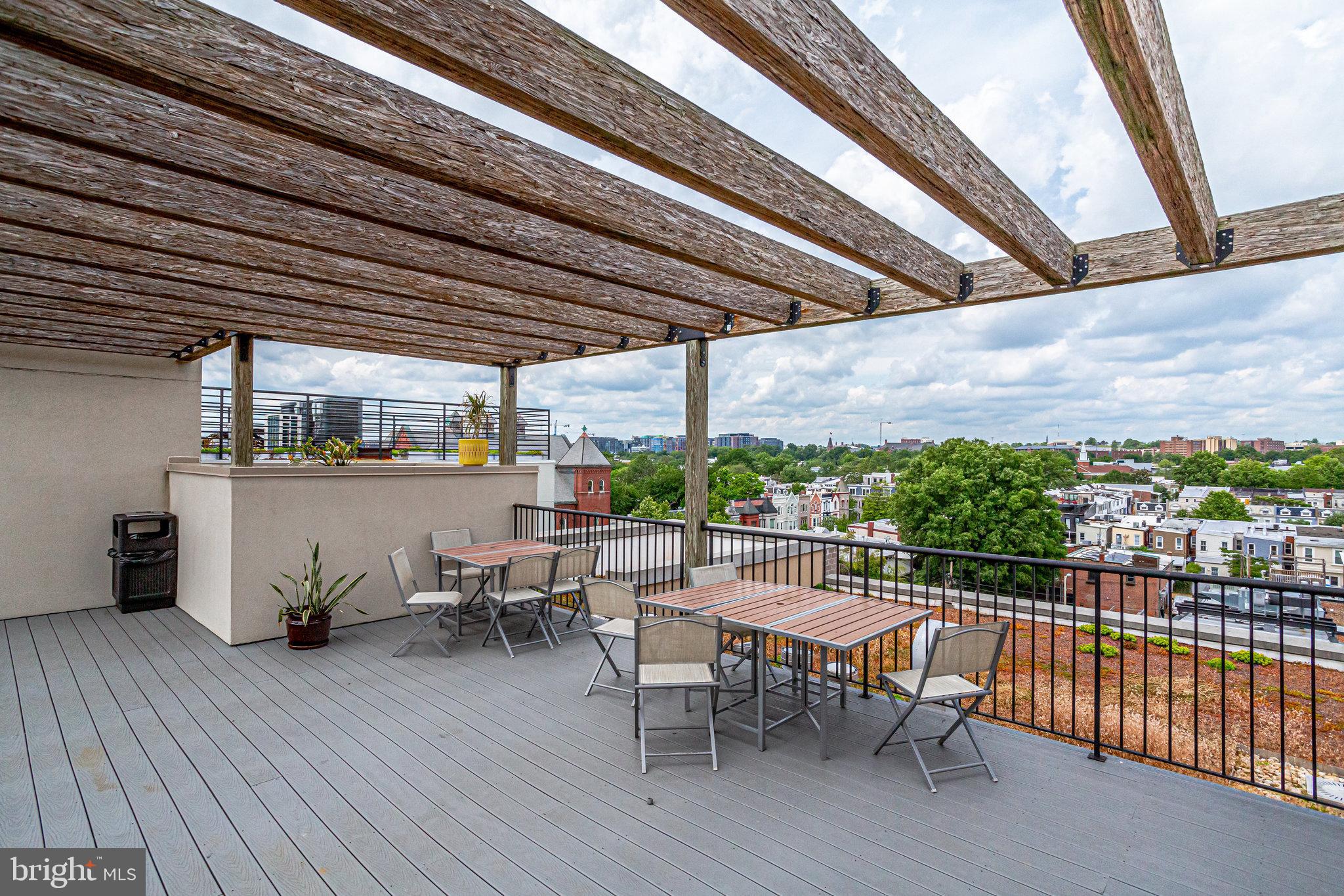 1115 H Street Northeast, Unit 502 Washington, DC 20002 - Photo 28 of 30