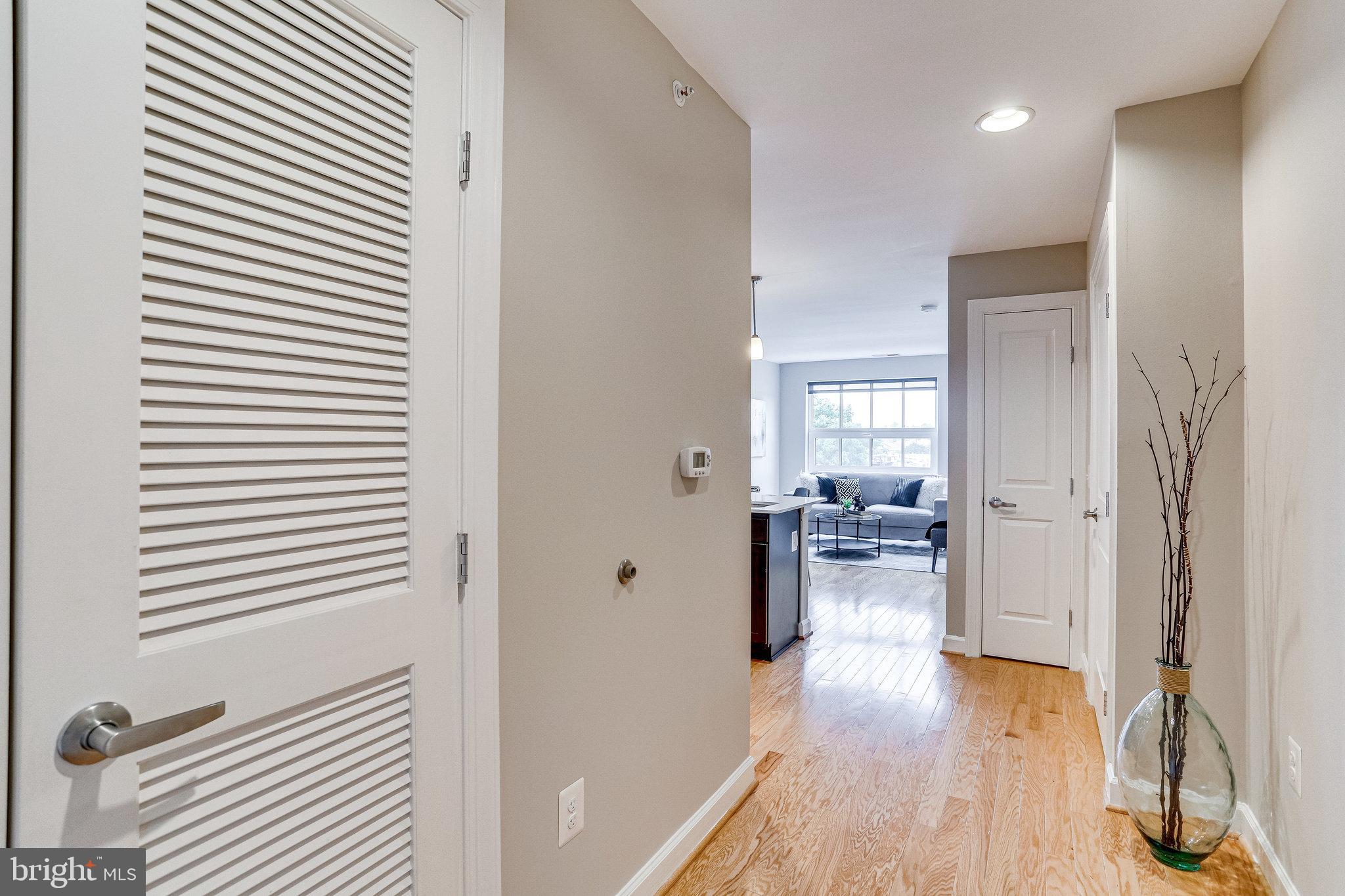 1115 H Street Northeast, Unit 502 Washington, DC 20002 - Photo 29 of 30