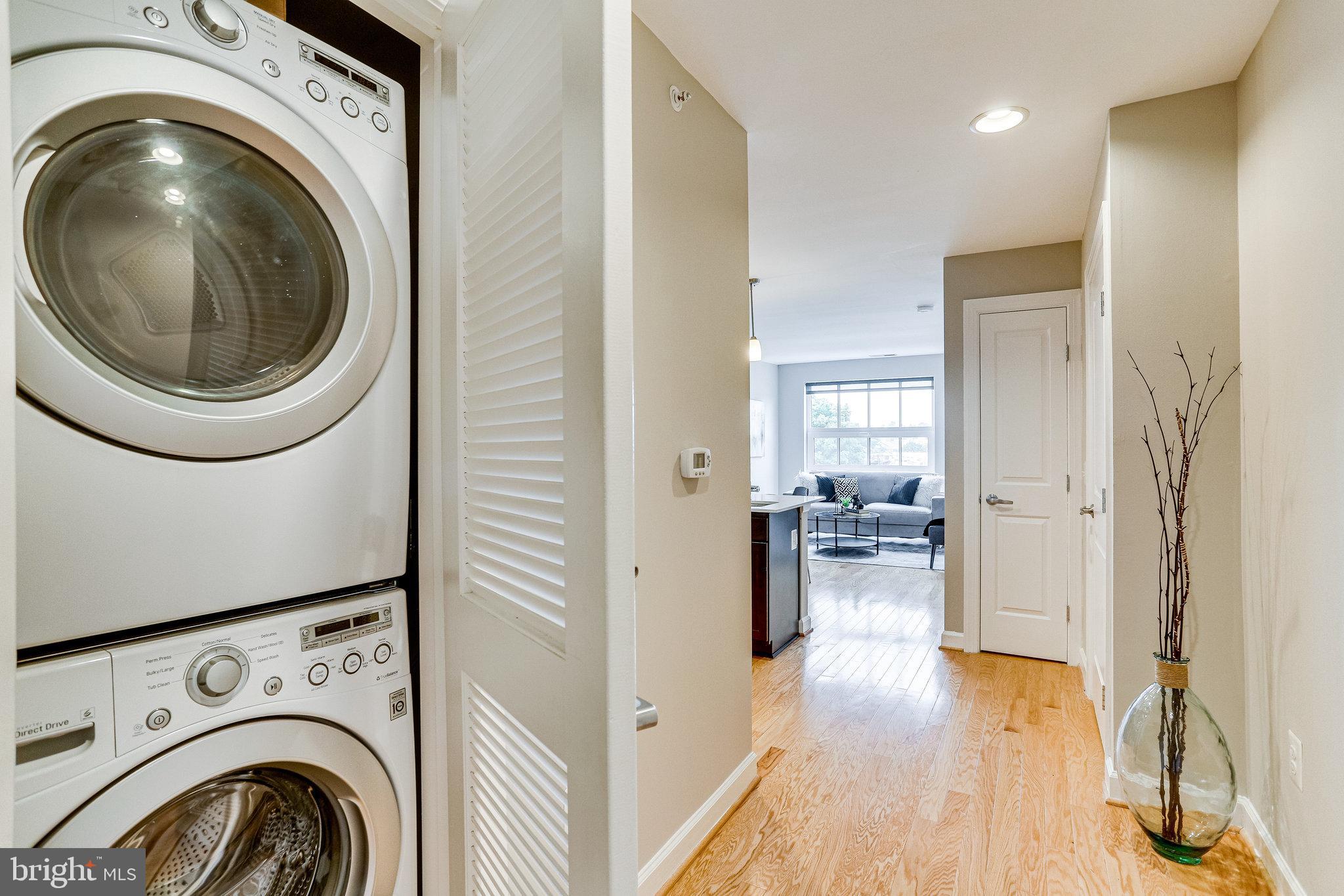 1115 H Street Northeast, Unit 502 Washington, DC 20002 - Photo 30 of 30