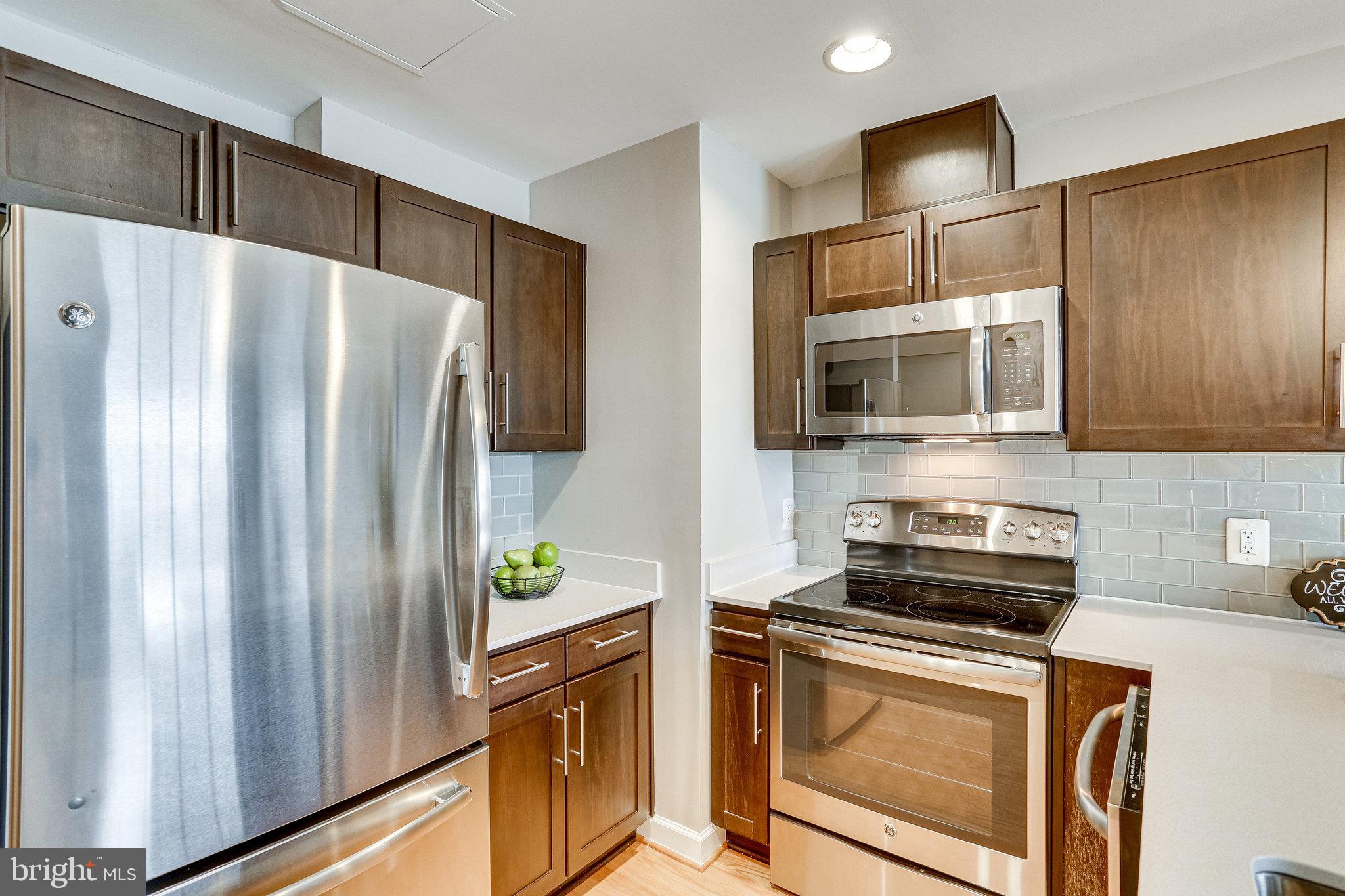 1115 H Street Northeast, Unit 502 Washington, DC 20002 - Photo 4 of 30