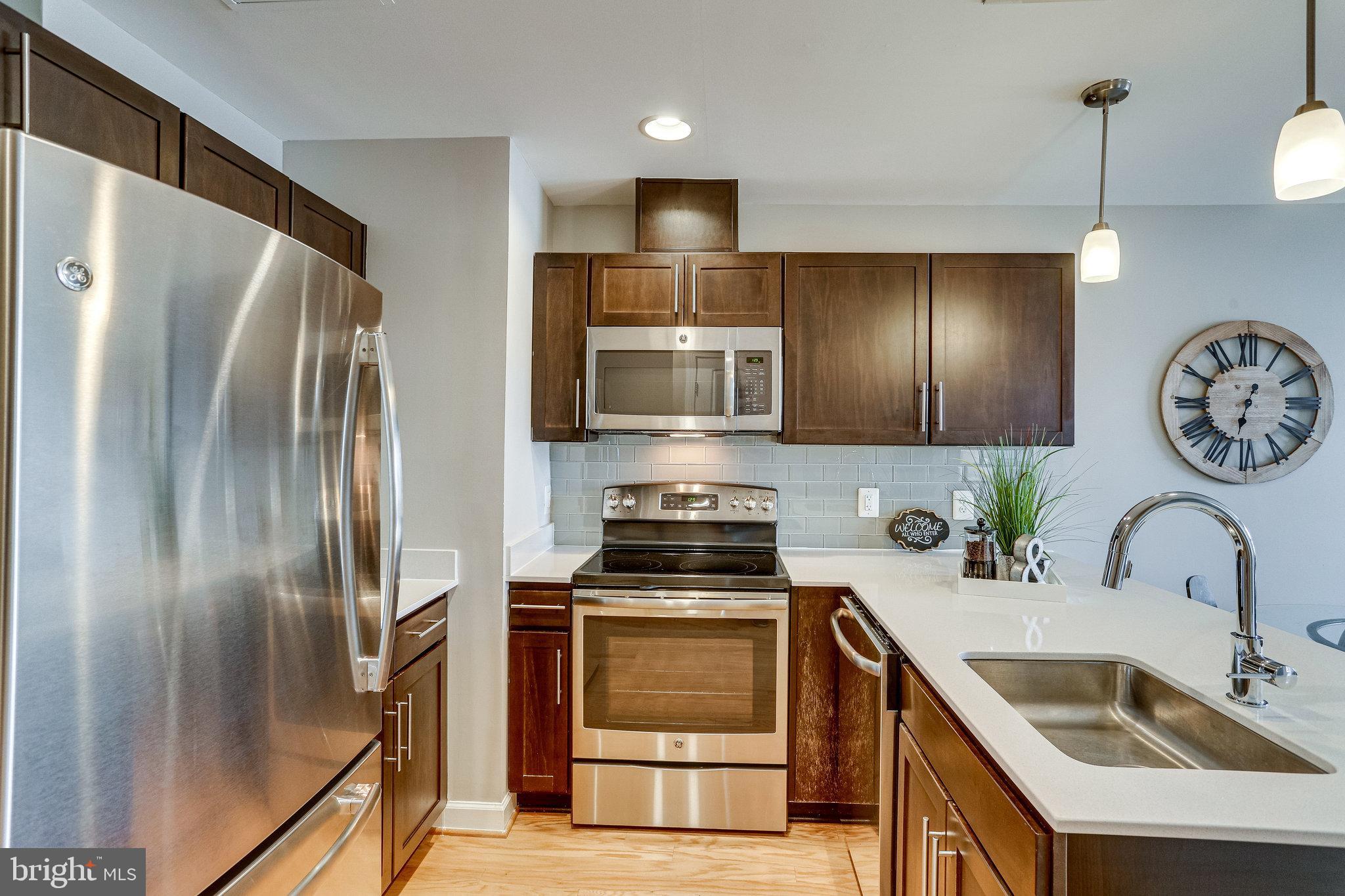 1115 H Street Northeast, Unit 502 Washington, DC 20002 - Photo 5 of 30