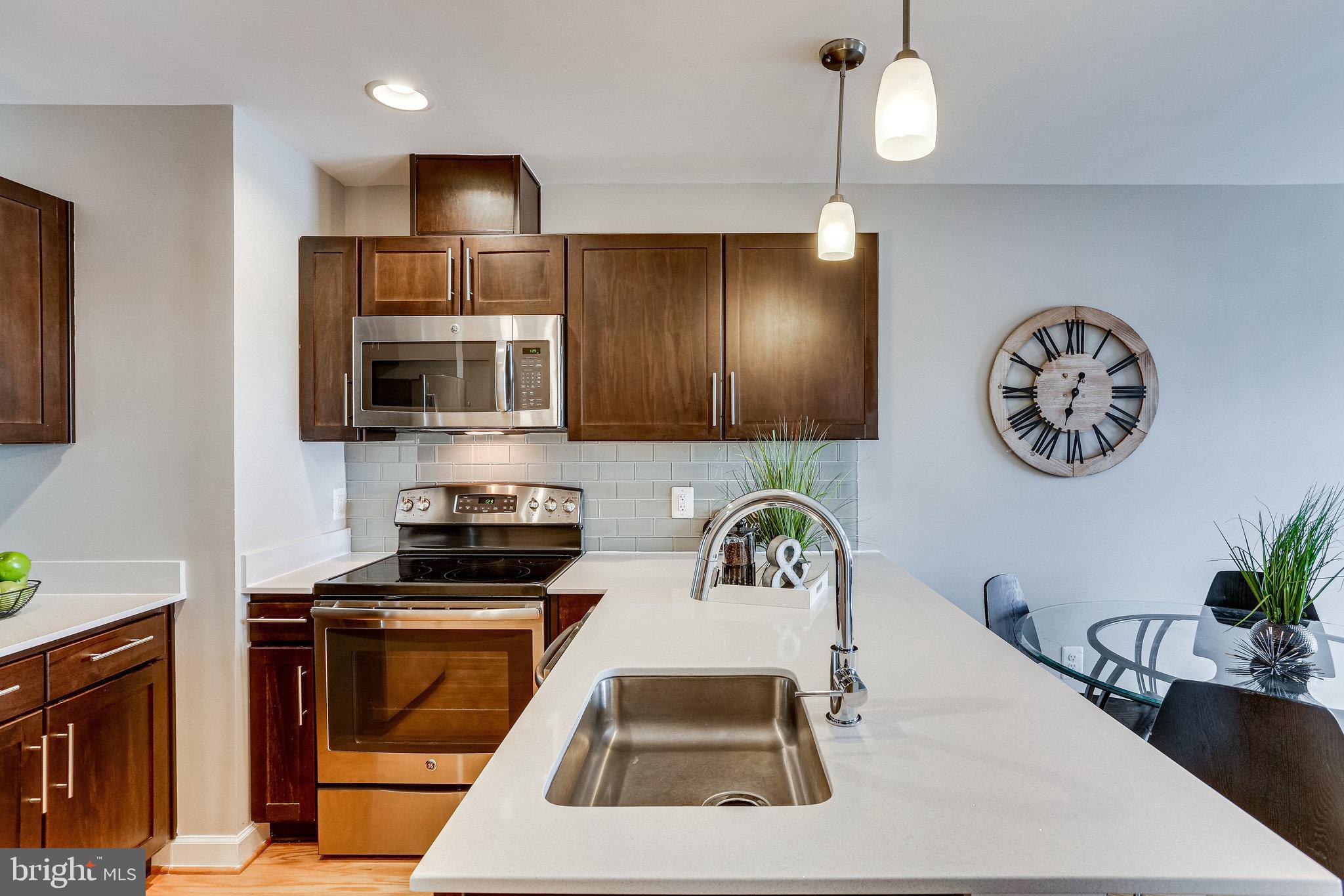 1115 H Street Northeast, Unit 502 Washington, DC 20002 - Photo 7 of 30