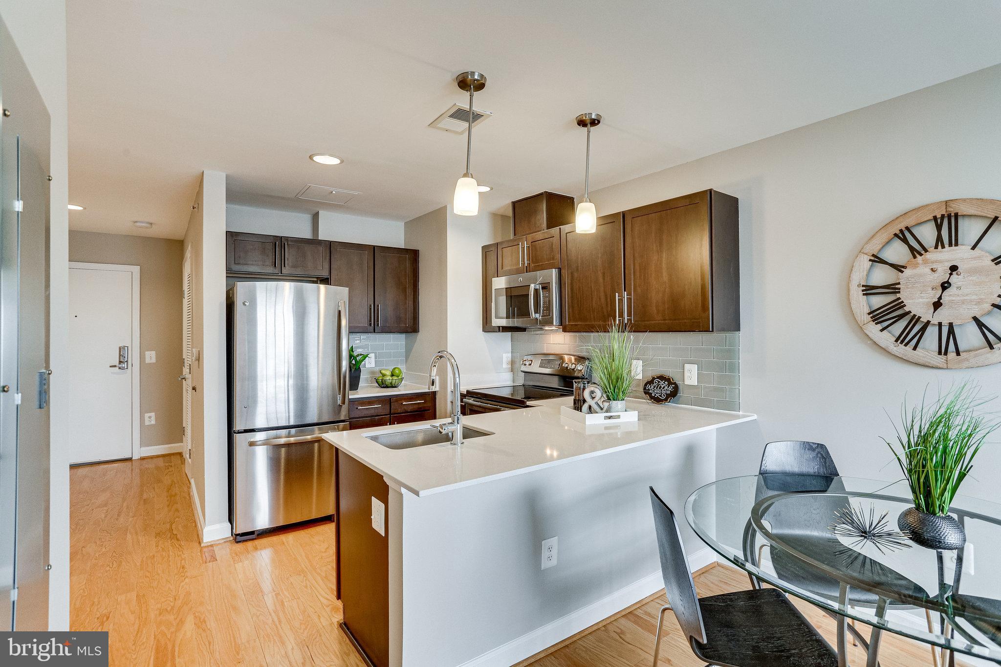 1115 H Street Northeast, Unit 502 Washington, DC 20002 - Photo 10 of 30