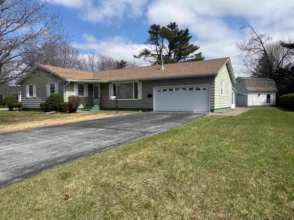 $379,900 | 5 Winter's Court, Swanton, VT 05488