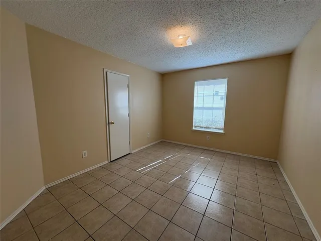 a view of an outdoor space and deck