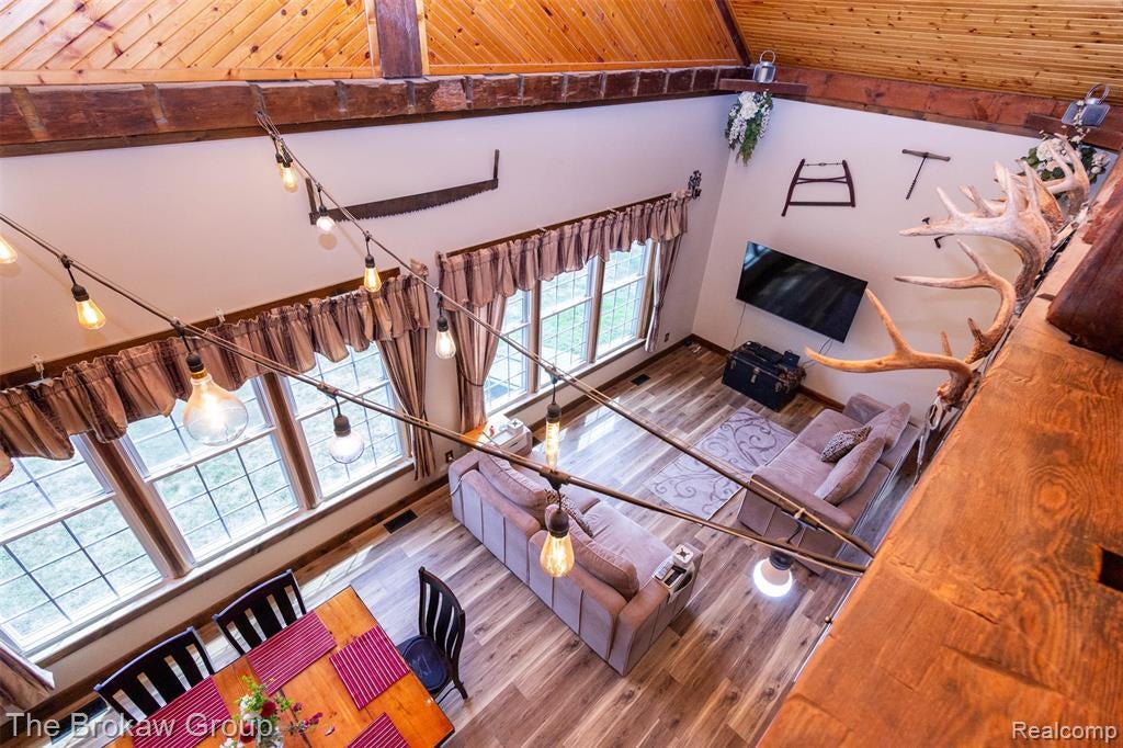 4005 Howland Road Almont, MI 48003 - Photo 22 of 68 Gallery Image 22