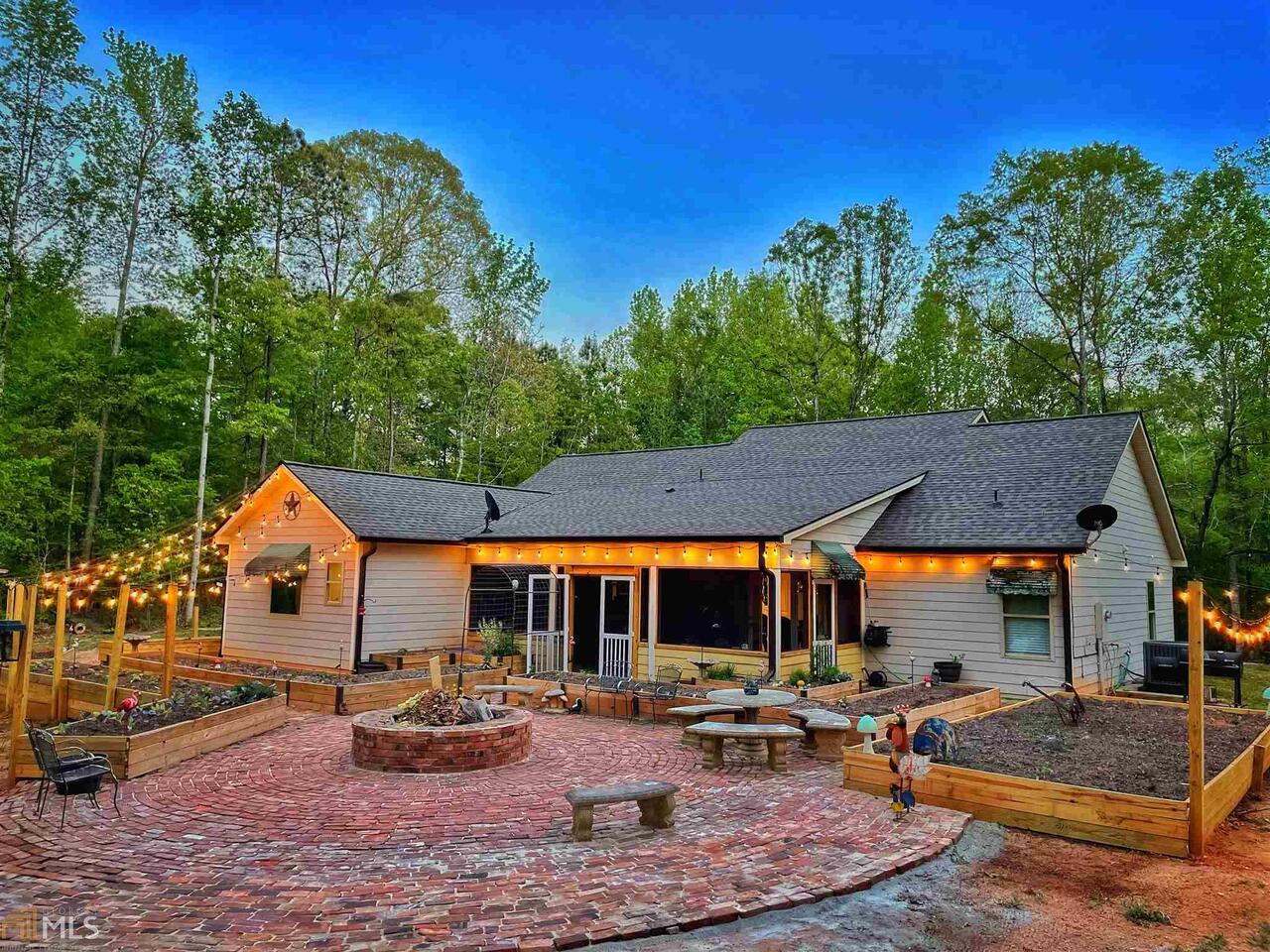 1599 Alvaton Road Gay, GA 30218 - Photo 1 of 1
