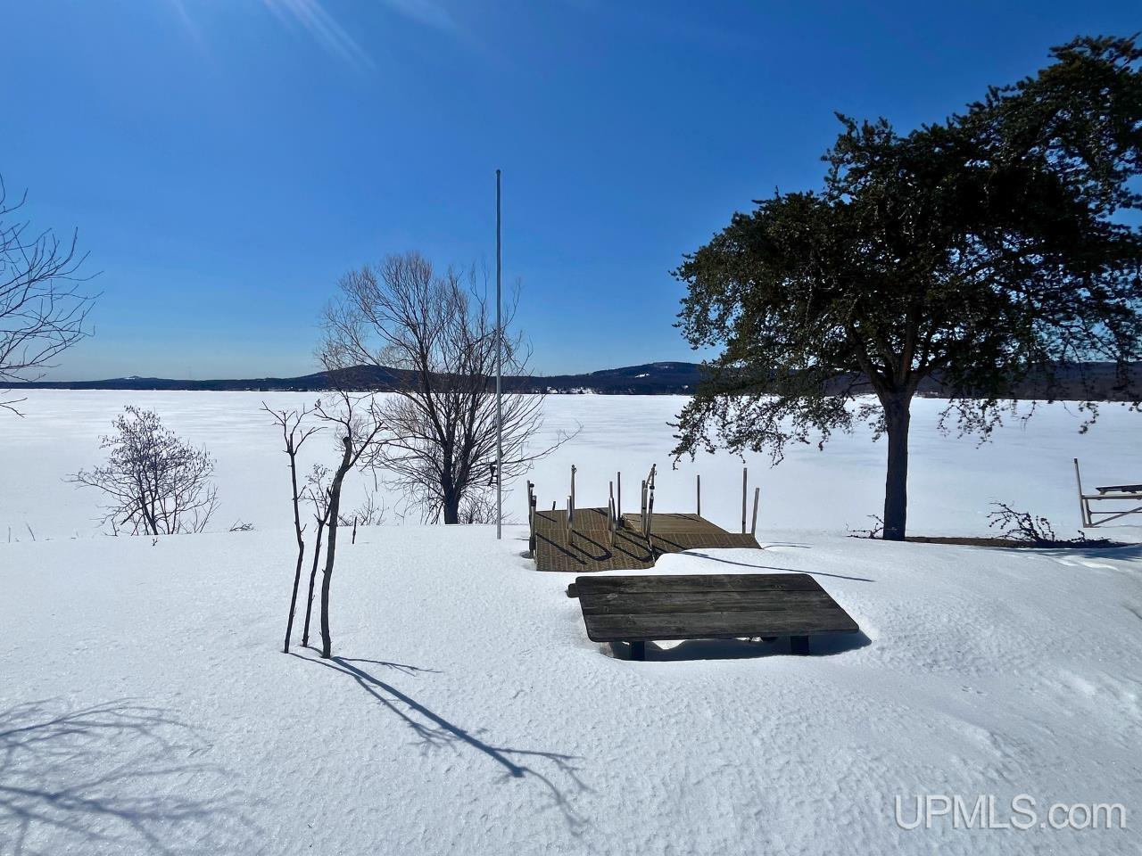 3803 West Co Road Big Bay, MI 49808 - Photo 11 of 35
