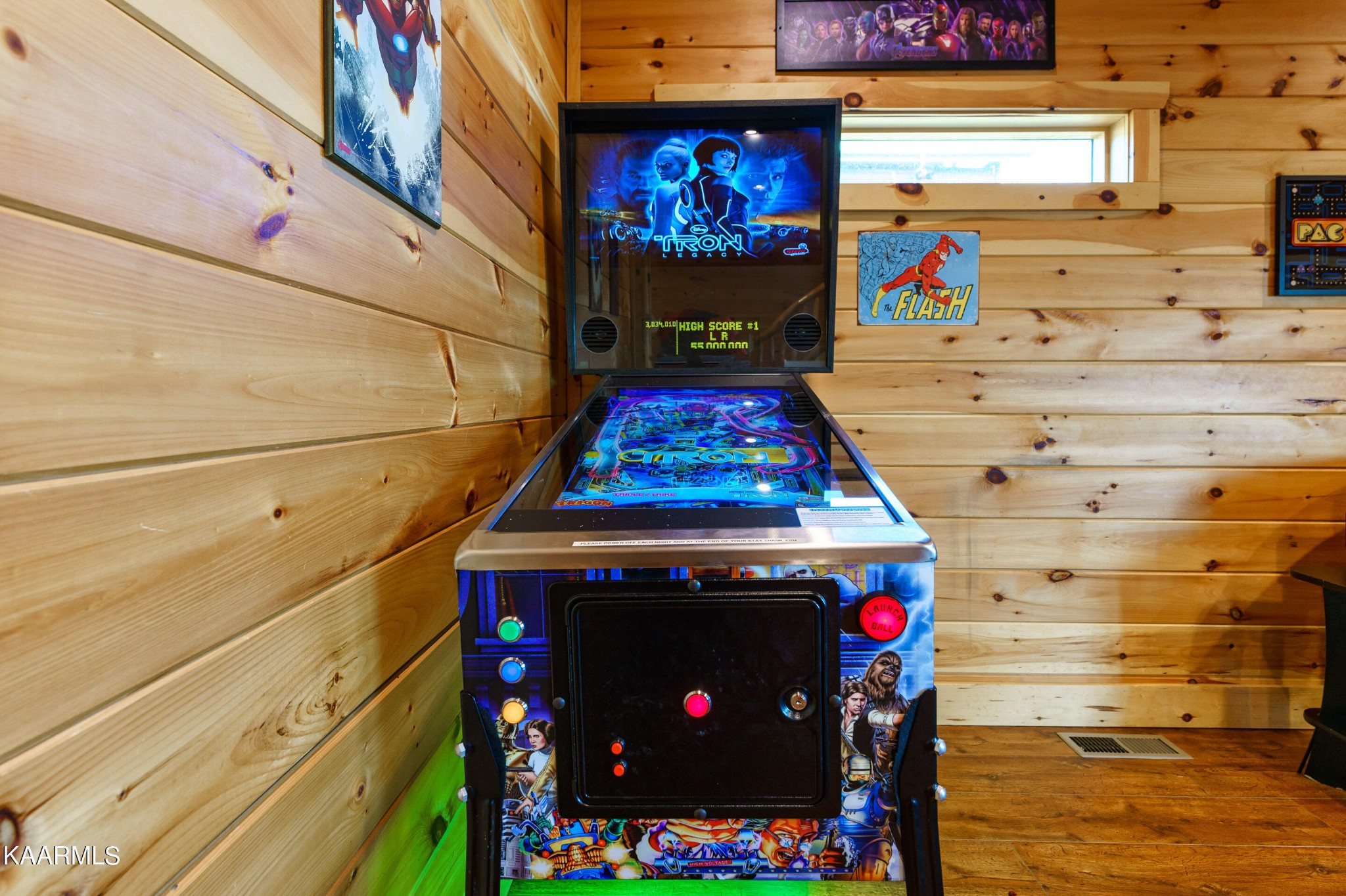 2805 White Oak Ridge Lane Sevierville, TN 37862 - Photo 14 of 25 a picture of a fireplace