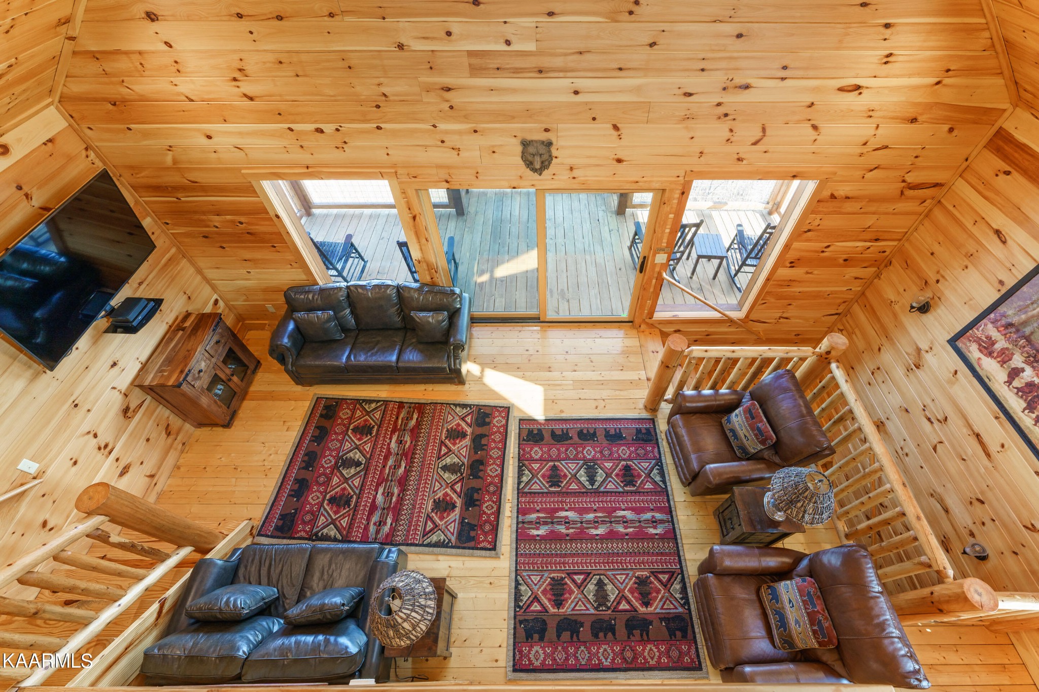 2805 White Oak Ridge Lane Sevierville, TN 37862 - Photo 5 of 25 a view of an outdoor space