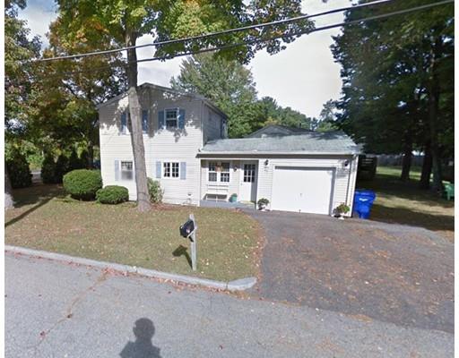 71 Cooley Street Springfield, MA 01128 - Photo 31 of 35 front view of a house with a street