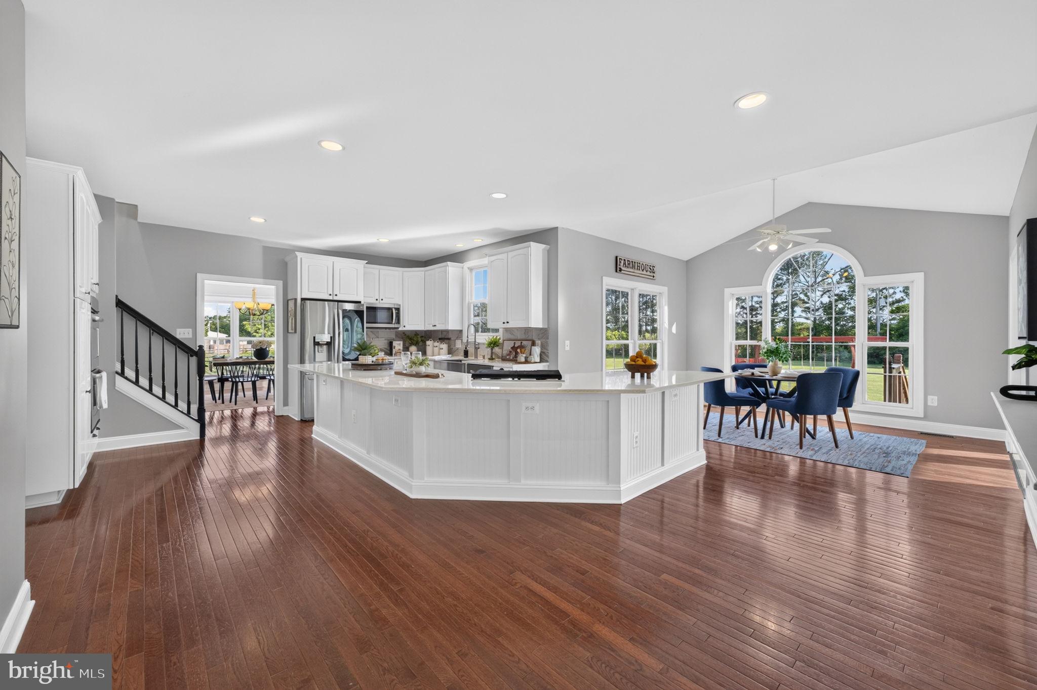 18616 Foggy Bottom Road Bluemont, VA 20135 - Photo 42 of 137