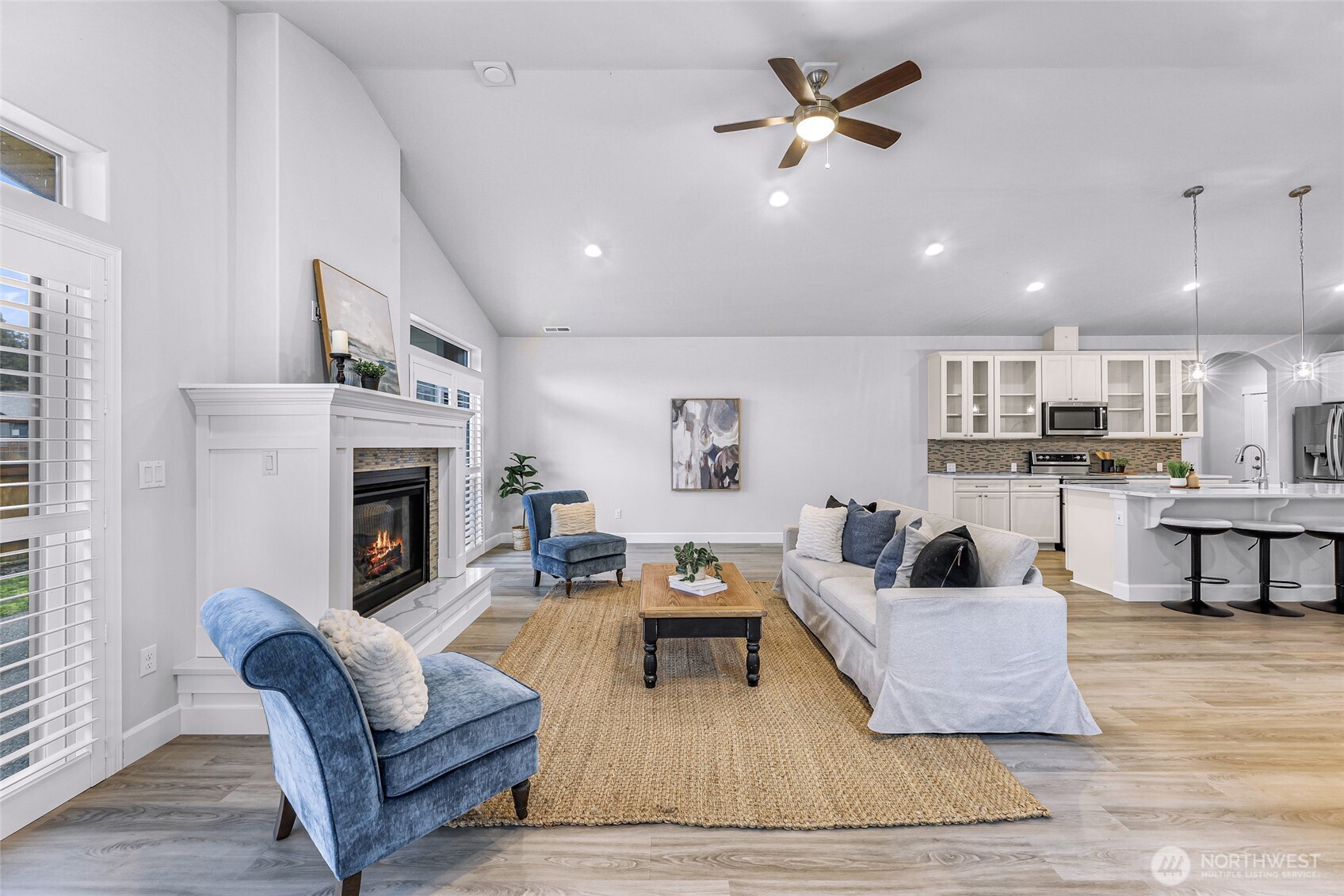 1412 Woods Point Loop Ferndale, WA 98248 - Photo 15 of 38