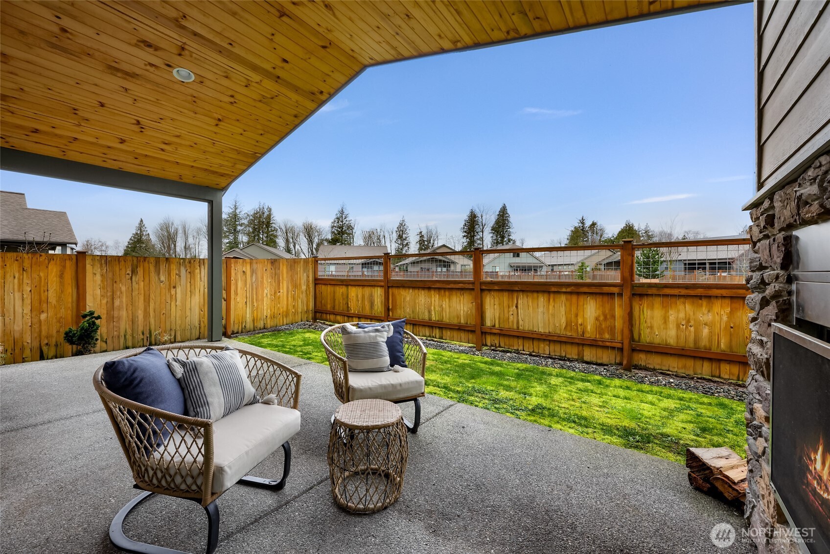 1412 Woods Point Loop Ferndale, WA 98248 - Photo 17 of 38