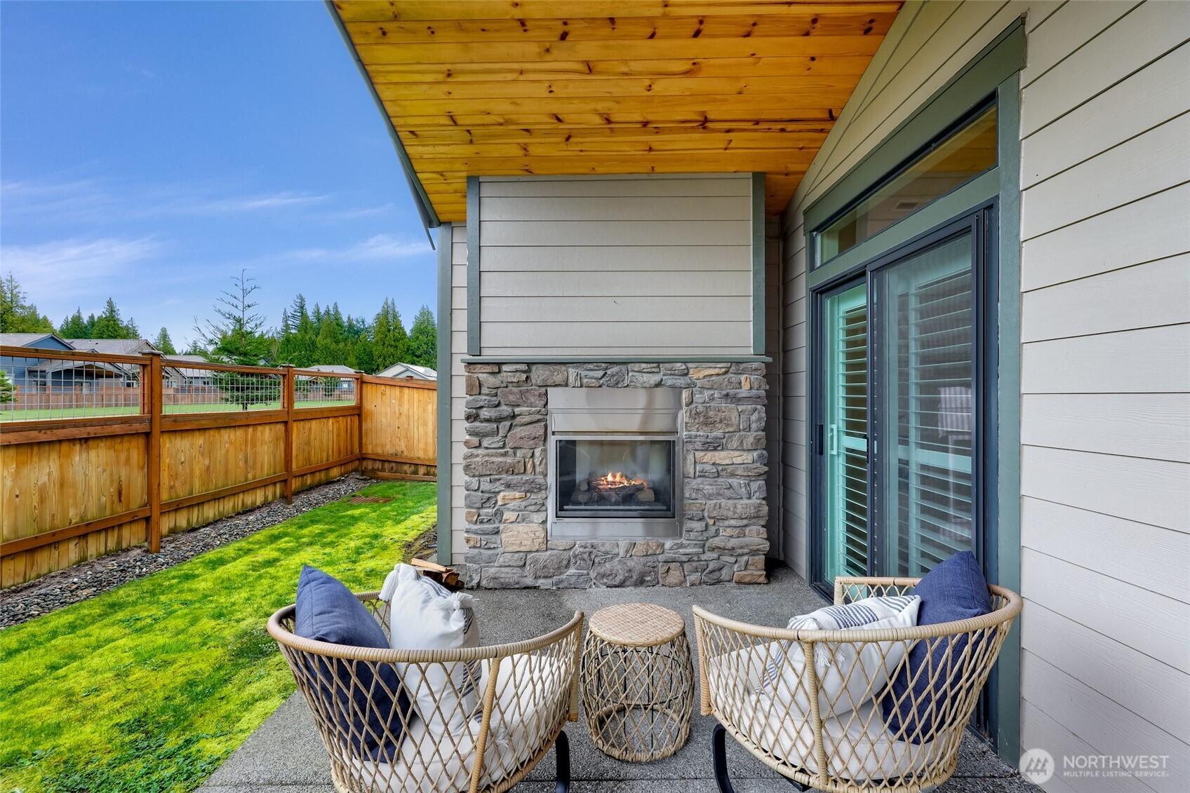 1412 Woods Point Loop Ferndale, WA 98248 - Photo 20 of 38