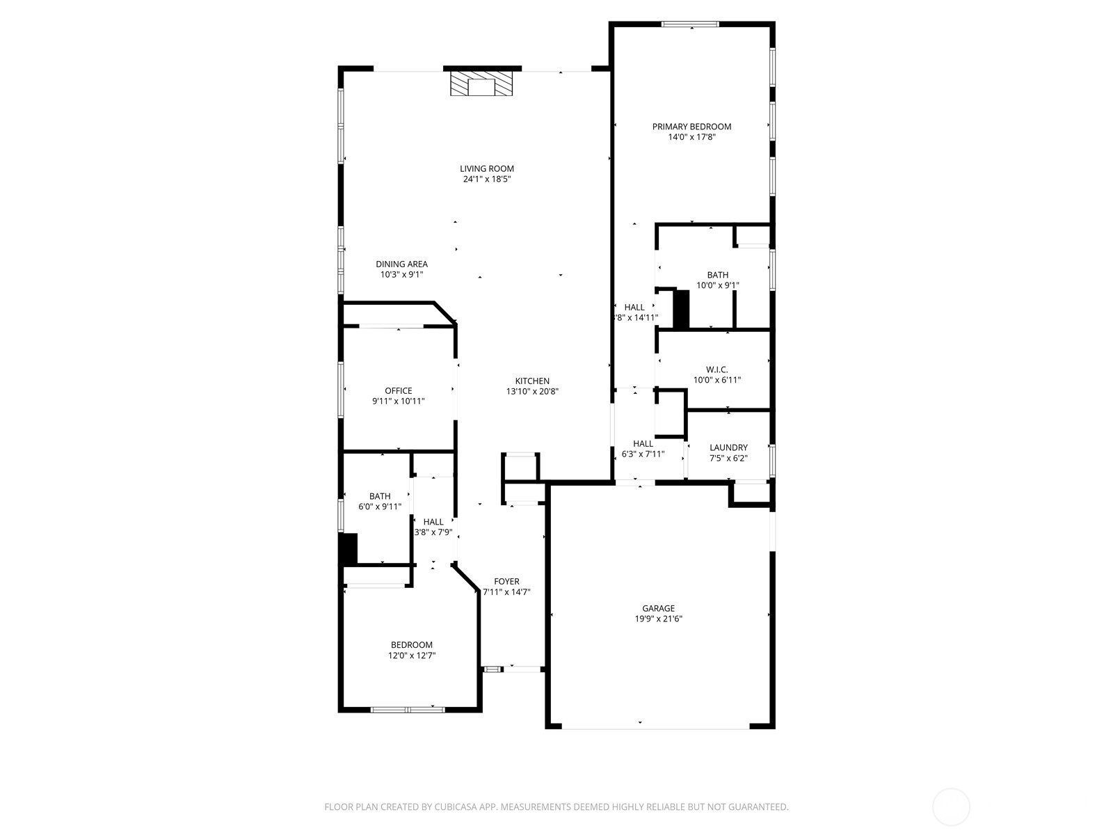 1412 Woods Point Loop Ferndale, WA 98248 - Photo 30 of 38
