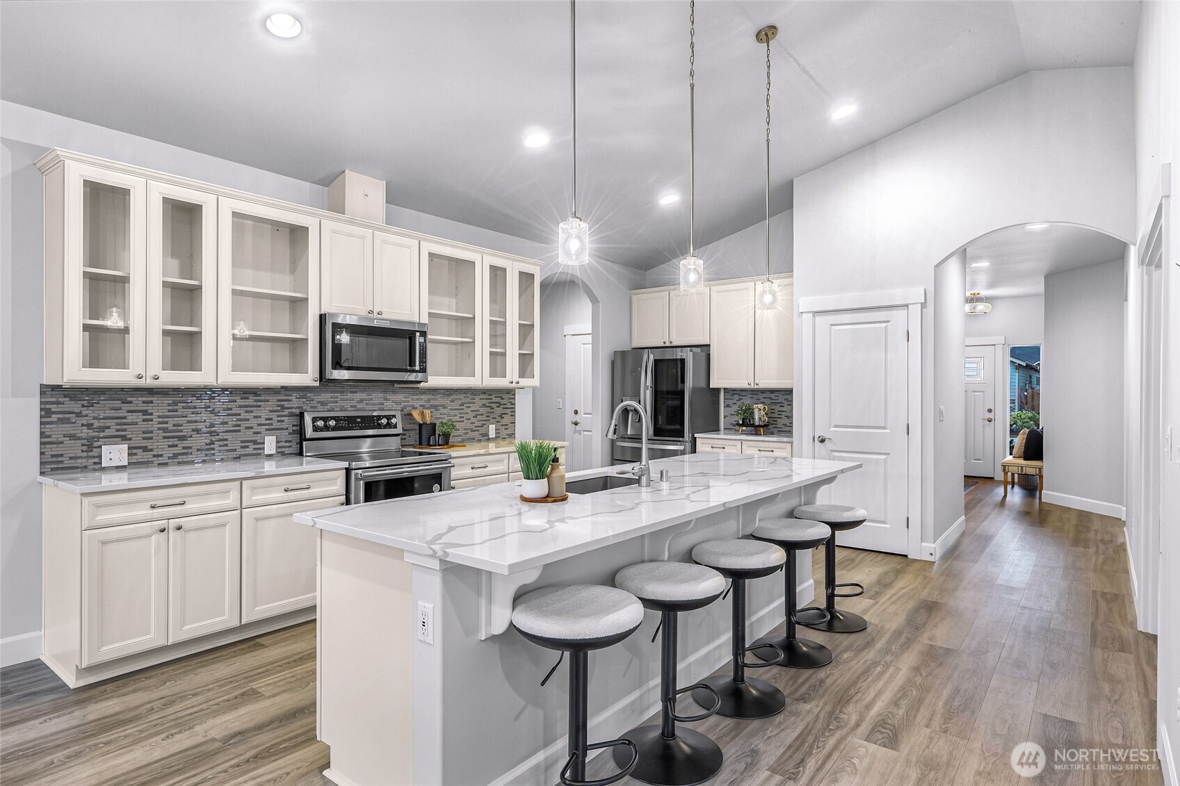 1412 Woods Point Loop Ferndale, WA 98248 - Photo 4 of 38