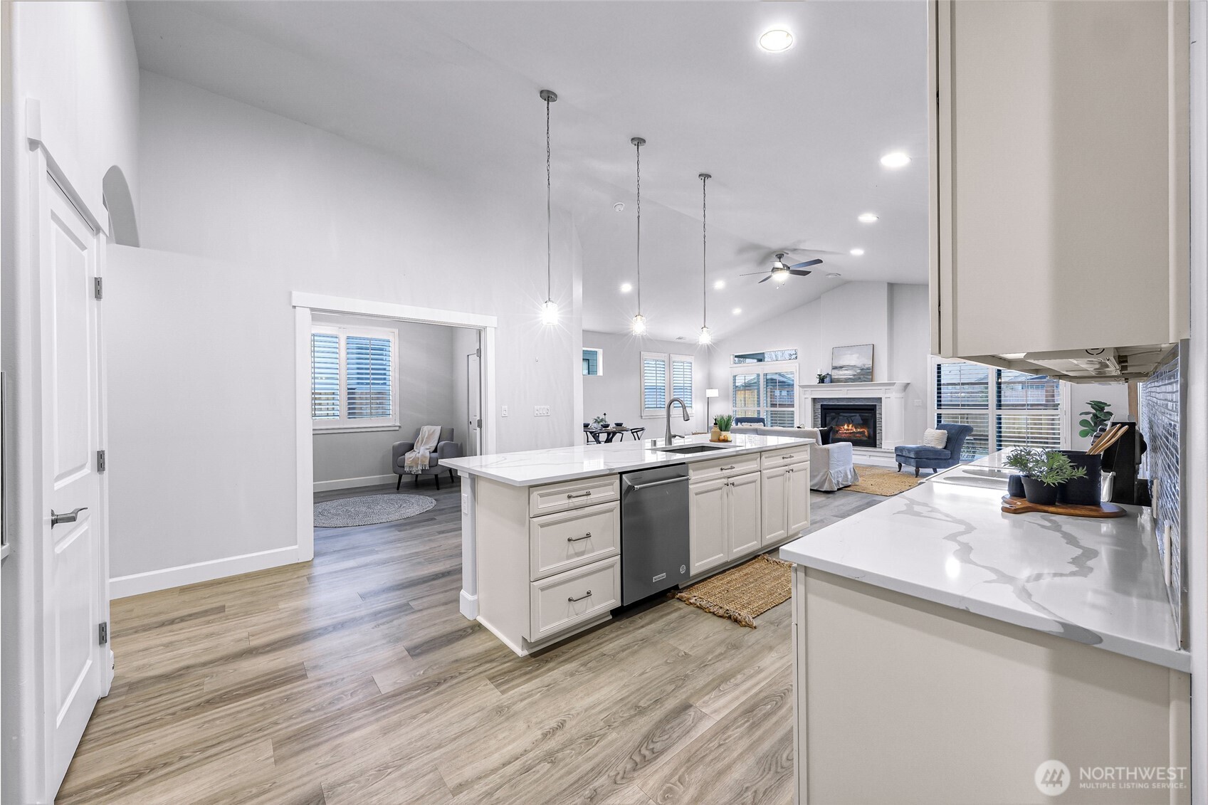 1412 Woods Point Loop Ferndale, WA 98248 - Photo 6 of 38