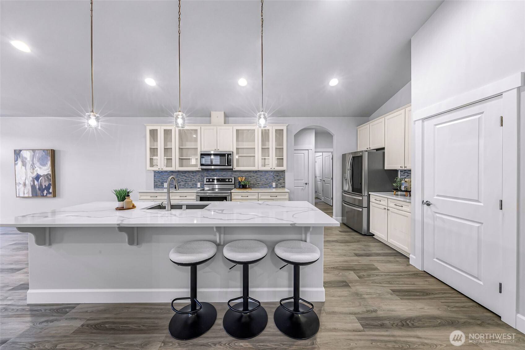 1412 Woods Point Loop Ferndale, WA 98248 - Photo 7 of 38